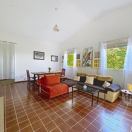 <Casa Colibri> La Desirade Apartment Les Galets Exterior photo